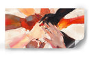 Unión II - DIEGO D L | Cuadro decorativo de Canvas Lab