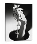 Fe Oscura - Puffy Design | Cuadro decorativo de Canvas Lab
