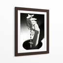 Fe Oscura - Puffy Design | Cuadro decorativo de Canvas Lab