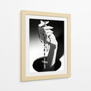 Fe Oscura - Puffy Design | Cuadro decorativo de Canvas Lab