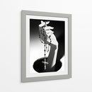 Fe Oscura - Puffy Design | Cuadro decorativo de Canvas Lab