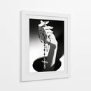 Fe Oscura - Puffy Design | Cuadro decorativo de Canvas Lab