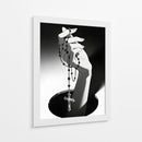 Fe Oscura - Puffy Design | Cuadro decorativo de Canvas Lab