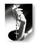 Fe Oscura - Puffy Design | Cuadro decorativo de Canvas Lab
