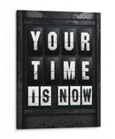 Tu Momento - Puffy Design | Cuadro decorativo de Canvas Lab