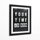 Tu Momento - Puffy Design | Cuadro decorativo de Canvas Lab