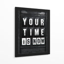 Tu Momento - Puffy Design | Cuadro decorativo de Canvas Lab