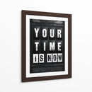 Tu Momento - Puffy Design | Cuadro decorativo de Canvas Lab