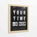 Tu Momento - Puffy Design | Cuadro decorativo de Canvas Lab