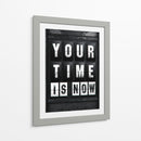 Tu Momento - Puffy Design | Cuadro decorativo de Canvas Lab