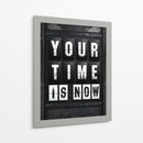 Tu Momento - Puffy Design | Cuadro decorativo de Canvas Lab