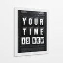 Tu Momento - Puffy Design | Cuadro decorativo de Canvas Lab