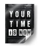 Tu Momento - Puffy Design | Cuadro decorativo de Canvas Lab