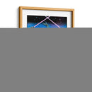 The Empire Strikes Back | Cuadro decorativo de Canvas Lab