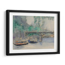 Venecia Acuarelas V - Samuel Dixon | Cuadro decorativo de Canvas Lab