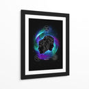 Las Almas Duales - Puffy Design | Cuadro decorativo de Canvas Lab