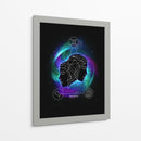 Las Almas Duales - Puffy Design | Cuadro decorativo de Canvas Lab