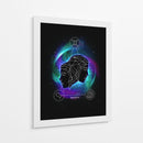 Las Almas Duales - Puffy Design | Cuadro decorativo de Canvas Lab
