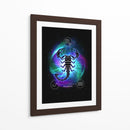 Veneno Abisal - Puffy Design | Cuadro decorativo de Canvas Lab