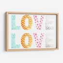 Sentimiento Patrón I - June Erica Vess | Cuadro decorativo de Canvas Lab