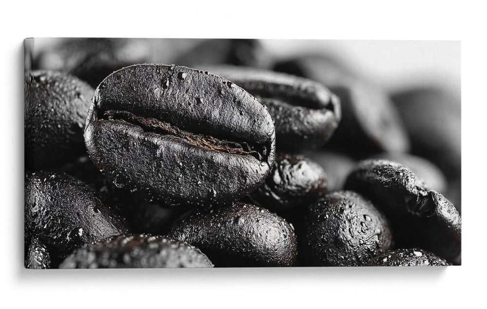 Cafeina II - DIEGO D L | Cuadro decorativo de Canvas Lab