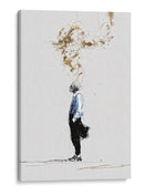 Pensamientos  - DIEGO D L | Cuadro decorativo de Canvas Lab