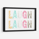 Sentimiento De Patrón Ii - June Erica Vess | Cuadro decorativo de Canvas Lab