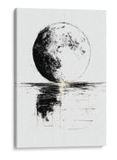 Satelite natural - DIEGO D L | Cuadro decorativo de Canvas Lab