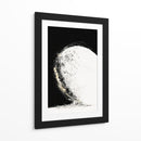 Lado oscuro - DIEGO D L | Cuadro decorativo de Canvas Lab