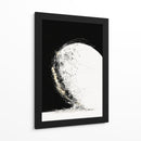 Lado oscuro - DIEGO D L | Cuadro decorativo de Canvas Lab