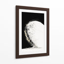 Lado oscuro - DIEGO D L | Cuadro decorativo de Canvas Lab