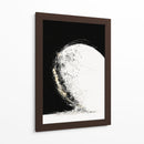 Lado oscuro - DIEGO D L | Cuadro decorativo de Canvas Lab