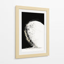 Lado oscuro - DIEGO D L | Cuadro decorativo de Canvas Lab