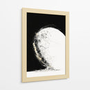 Lado oscuro - DIEGO D L | Cuadro decorativo de Canvas Lab