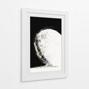 Lado oscuro - DIEGO D L | Cuadro decorativo de Canvas Lab