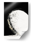 Lado oscuro - DIEGO D L | Cuadro decorativo de Canvas Lab