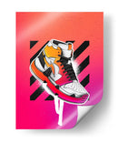Ritmo Urbano II - Puffy Design | Cuadro decorativo de Canvas Lab