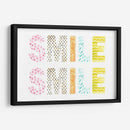 Patrón Sentimiento Iii - June Erica Vess | Cuadro decorativo de Canvas Lab