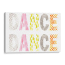 Sentimiento De Patrón Iv - June Erica Vess | Cuadro decorativo de Canvas Lab