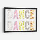 Sentimiento De Patrón Iv - June Erica Vess | Cuadro decorativo de Canvas Lab