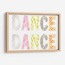 Sentimiento De Patrón Iv - June Erica Vess | Cuadro decorativo de Canvas Lab