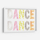 Sentimiento De Patrón Iv - June Erica Vess | Cuadro decorativo de Canvas Lab