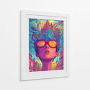 Palacio Mental - Puffy Design | Cuadro decorativo de Canvas Lab
