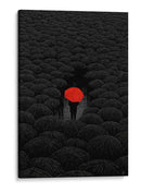 Unico - DIEGO D L | Cuadro decorativo de Canvas Lab