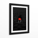 Unico - DIEGO D L | Cuadro decorativo de Canvas Lab
