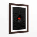 Unico - DIEGO D L | Cuadro decorativo de Canvas Lab