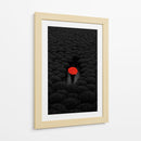 Unico - DIEGO D L | Cuadro decorativo de Canvas Lab