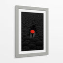 Unico - DIEGO D L | Cuadro decorativo de Canvas Lab
