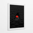 Unico - DIEGO D L | Cuadro decorativo de Canvas Lab