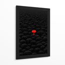 Destacar - DIEGO D L | Cuadro decorativo de Canvas Lab